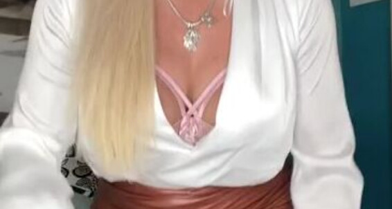 Poster for Through My Medisin You Pantysniffing Avavonmedisin Ava I Have Onlyfans Drawer About What Going Pov Von Aka Told Mistress Panty