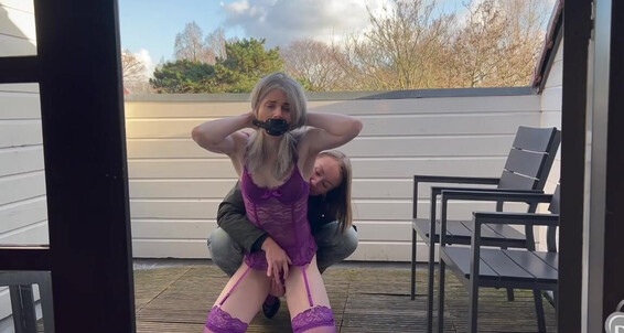 Mistressnoir, Video: Post Onlyfans So April On The Meesteresnoir Game My And A Up Follow From Previous Is Continues This