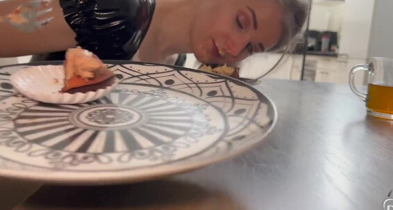 Mistressnoir, Video: Onlyfans Full Movie Food Had Eat Meesteresnoir Session With Noortje A Humiliating Where To Play She