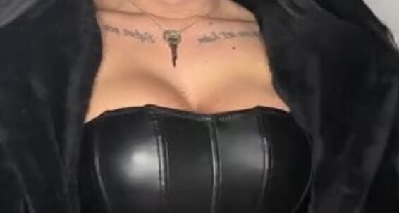 Nattashablack - Look Trying New Onlyfans How They Clothes