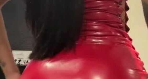 Nattashablack, Video: Would What Onlyfans You First Worship