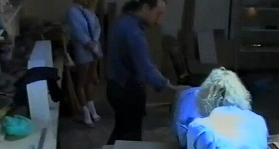 Mix Fetish - Pleasure Spanking Curtis Sd College Classics Clips4Sale M F Sfp 10 Mr For
