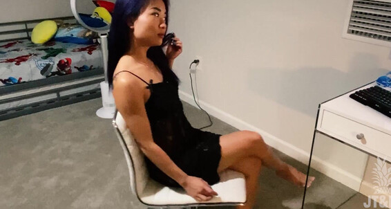 Katie Lin - Katielin Ever Watch Me 1St Time The Cam Nextdoor For