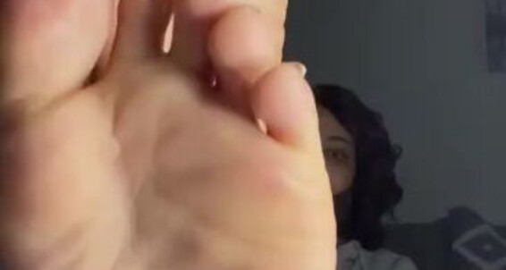 Blatina Goddess, Video: Would 02 05 My You How The Worship Rain Blatina Foot Storm Noises Feet Goddess Onlyfans During Tease 2022