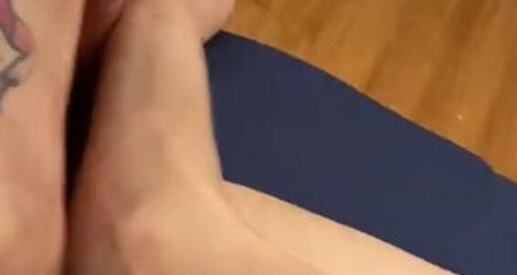 Blatina Goddess, Video: His 03 Goddess Footjob Onlyfans 2020 First Very Blatina 22