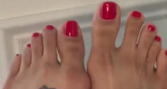 Blatina 04 Goddess Teasing 06 You Red Onlyfans 2022 Toes