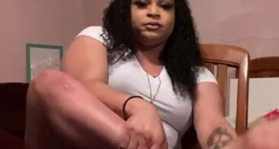 Fuzzy Blatina Goddess 2020 Slides My These 06 You New To Soles Onlyfans Off 05 Takin Show