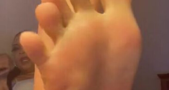 Blatina Goddess, Video: 28 Feet Goddess Onlyfans 2023 That Dick 06 My Tug To Blatina Big Smelly