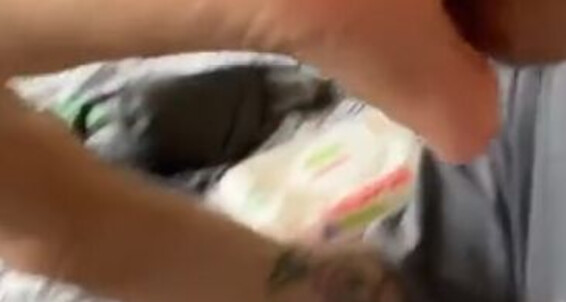Blatina Goddess, Video: 2023 Gave Worshipped Donutliianada His Footjob Blatina Driver Wanted Feet Me 11 Uber Amp Goddess Onlyfans A 07 Jro
