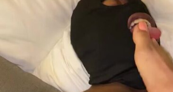 Blatina Goddess, Video: Goddess Onlyfans New 2020 My Slave Worshipping By Blatina 12 07 Foot