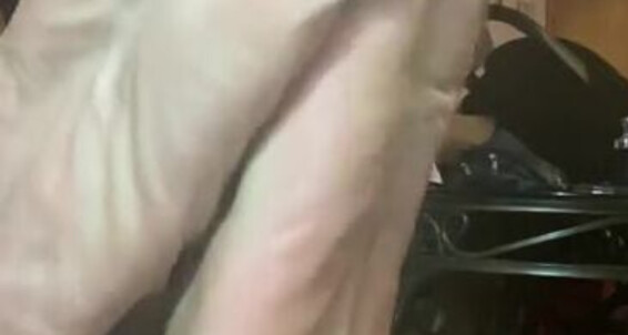 Blatina Goddess, Video: 26 Amp Goddess Booty Onlyfans 2021 Blatina Soles3 07