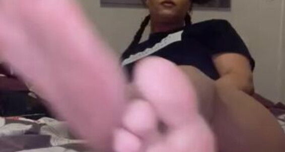 Blatina Goddess, Video: Em Goddess Giving Get 09 Onlyfans So You These Want 05 Soles Cuz 2024 Know I Blatina Come