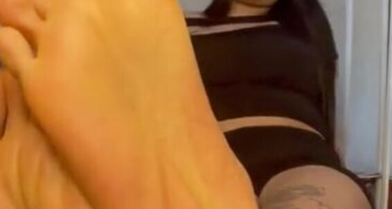 Blatina Goddess, Video: 2023 Some You Soles Give 09 Blatina Night 18 Drinking Out Bein Goddess After Onlyfans Had A To Of
