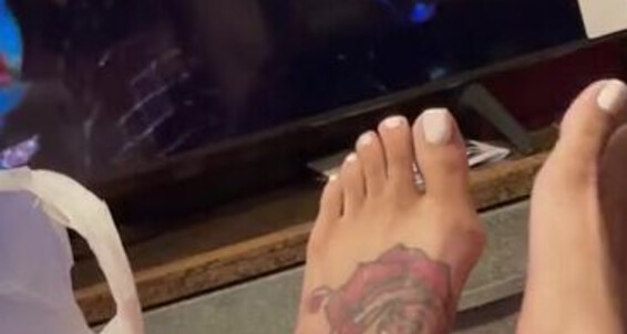 Blatina Goddess, Video: Goddess 09 Onlyfans Lovers For The Some Just 2021 Toe Blatina Top 19 Love