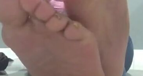 Blatina Goddess Joi Jerk It 14 2019 Foot Tease Baby Onlyfans 10