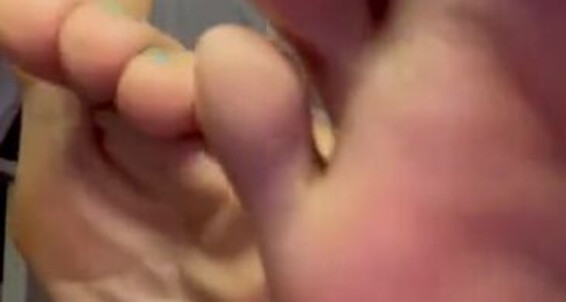 Blatina Goddess, Video: Feet Goddess Onlyfans 2023 You Want 11 Some Fantasy Know To Tease Blatina Stroke Smelly