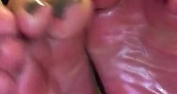 Vidjerk To They Foot My Onlyfans Know Big Joi And 12 Blatina Goddess Size 12S 2019 Me You Own