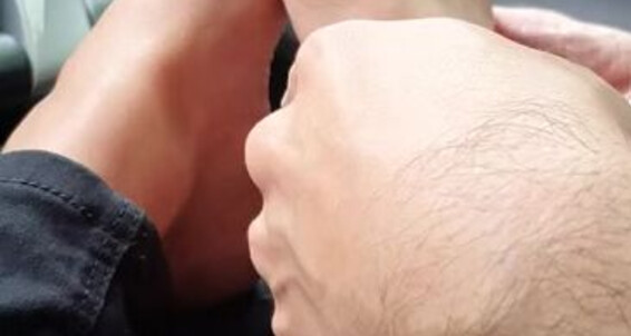 Feetbysherri, Video: Between Onlyfans Sensual Massage Friends A Foot