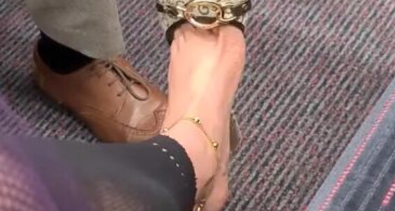 Feetbysherri, Video: Onlyfans My Travels On Teasing Always