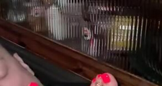 Feetbysherri, Video: Elitefeetstreetuk Onlyfans April 2023 Paw Party With Bossy