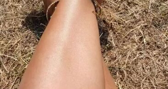 Feetbysherri, Video: Diamonds Onlyfans My Toes On