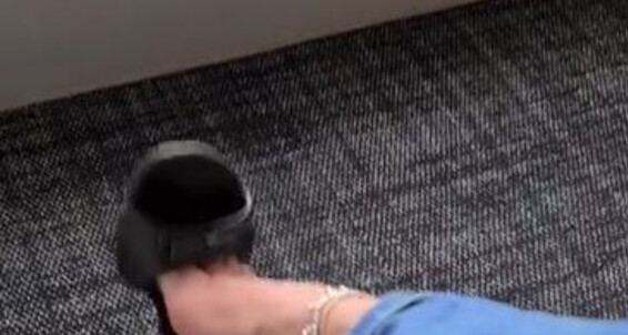 Feetbysherri, Video: Feet Onlyfans Table On