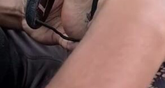 Feetbysherri, Video: Boy Onlyfans Heels Takes Massage And Off A Gives Foot Boss