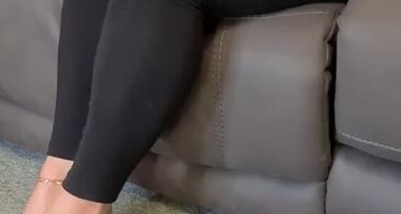 And My By Feetbysherri Onlyfans Lotioned Misssplendidfeet Massaged Having Feet
