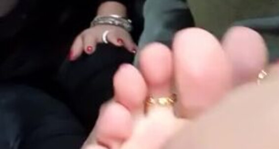 Feetbysherri, Video: Tickle Onlyfans Wxm Hubby