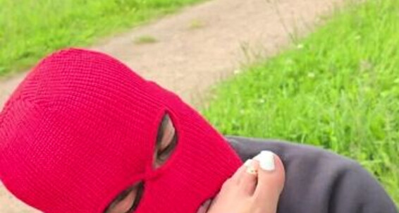 Feetbysherri, Video: Onlyfans You Go The If To Today Woods Down
