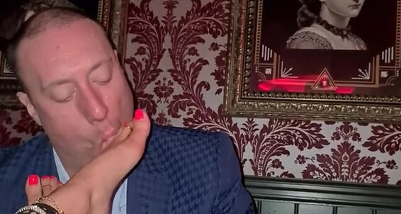Feetbysherri, Video: Elitefeetstreetuk Onlyfans Last Paw At With Bossy Night