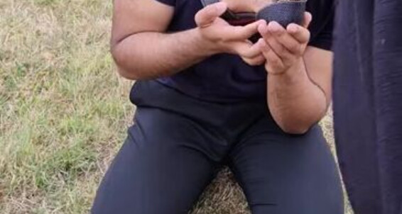 Feetbysherri, Video: Feet His Get Onlyfans Ordered Slave My Worship And To On Knees