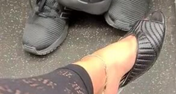 Dangle Drop And Prada Feetbysherri Onlyfans Mules