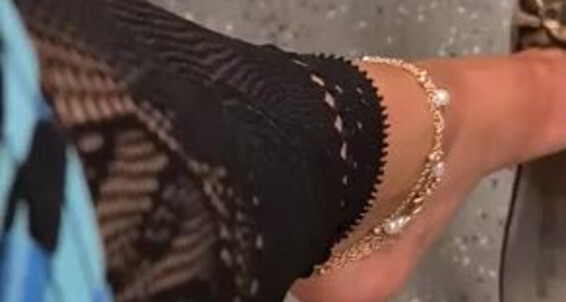 Feetbysherri, Video: Guy Onlyfans Train Shoe The And Next A To On Teasing Dangling