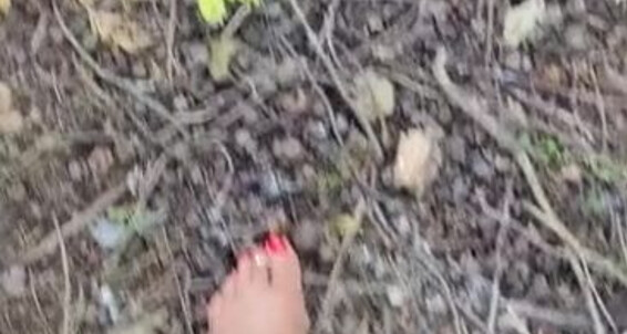 Feetbysherri, Video: Onlyfans Shoe Something Different On One