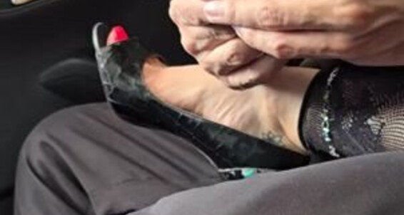 Feetbysherri, Video: Shoes Onlyfans Some Shoe Baker And Play Ted