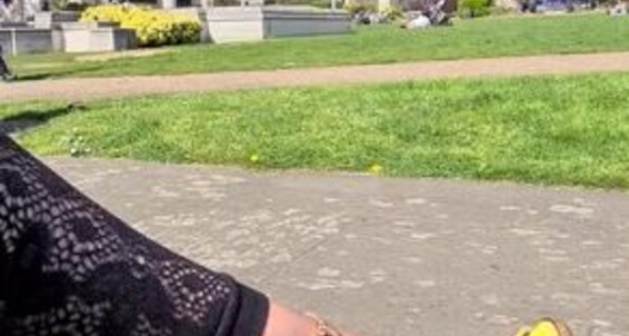 Feetbysherri, Video: Mind Onlyfans The Dont Dangling Seasons London Four Hotel