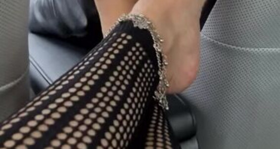 Feetbysherri, Video: Life Onlyfans The Uber
