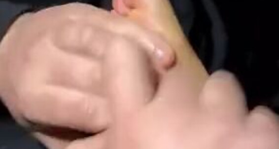Feetbysherri, Video: Tickle Onlyfans Esx Session