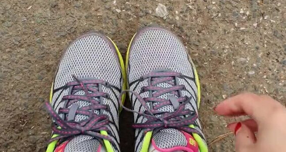Feetbysherri, Video: Feet Onlyfans Socks And Trainers Sweaty