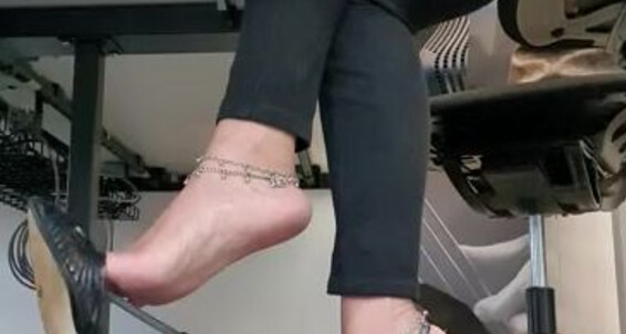 Feetbysherri, Video: Video 1738 Onlyfans