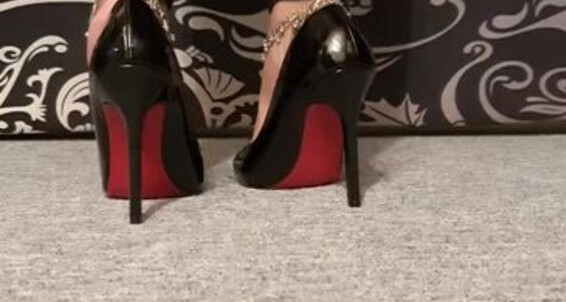 Feetbysherri, Video: Video 2745 Onlyfans