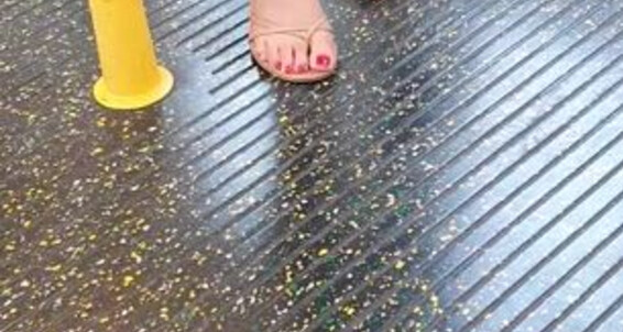 Feetbysherri, Video: Video 3844 Onlyfans