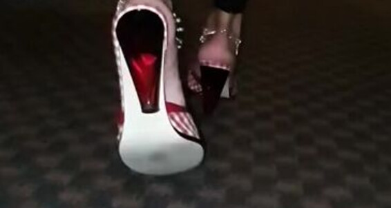 Feetbysherri, Video: Video Onlyfans 6259