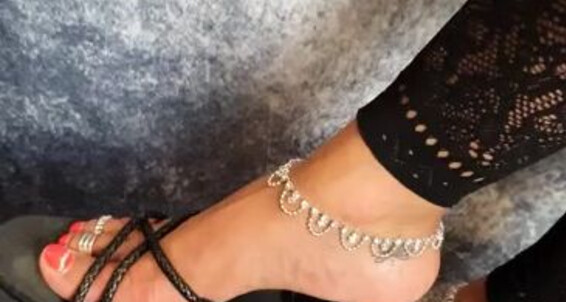 Feetbysherri, Video: Video 6729 Onlyfans