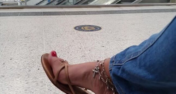 Feetbysherri, Video: Video 698 Onlyfans