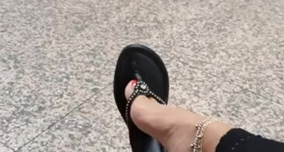 Feetbysherri, Video: Video 7077 Onlyfans