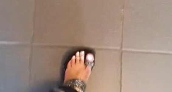 Video 8057 Feetbysherri Onlyfans