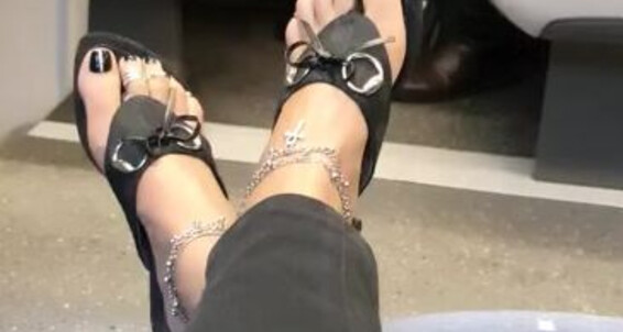 Video Feetbysherri Onlyfans 8192