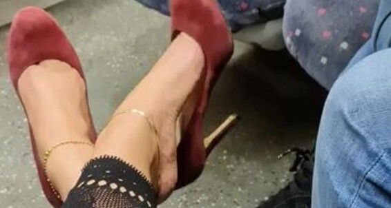 Feetbysherri, Video: Guy Onlyfans So Was Tease Trying To This Hard